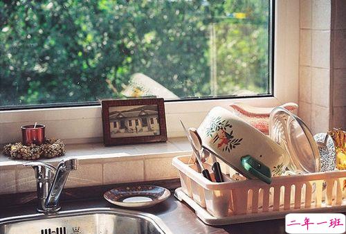 关于人生的简单有哲理的图片文字 一定要好好爱下去见落日朝阳晚霞明月9