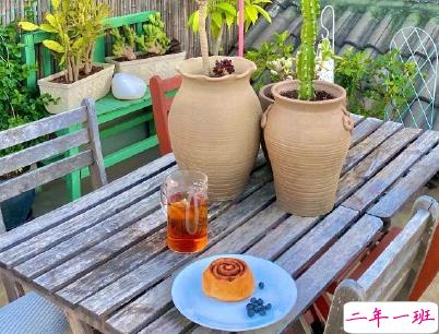 早安心语唯美句子 比较优美的早安句子带图片10