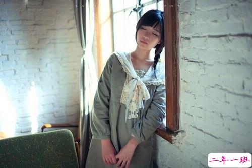 恋爱中那些甜蜜唯美又泛着心酸的句子带图 你说今晚月色真美5