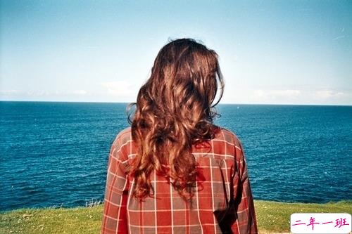 恋爱中那些甜蜜唯美又泛着心酸的句子带图 你说今晚月色真美14