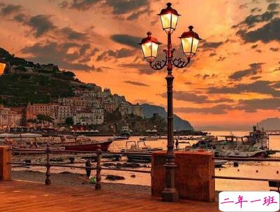 夏天说说唯美简单带图片 2020夏季干净短句1