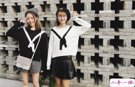 致闺蜜心情图片说说带字:感谢在最美的年华遇见你12