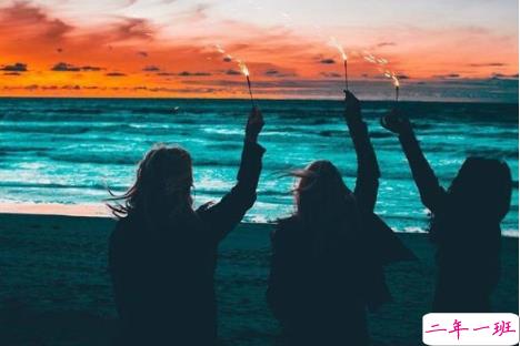 致闺蜜心情图片说说带字:感谢在最美的年华遇见你18