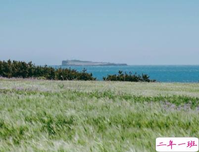 治愈系文字简短好听带图片 阳光般治愈的温暖说说配图1