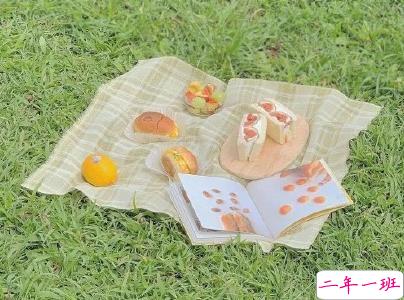 春天优美文艺说说带图片 值得收藏的春季文案3