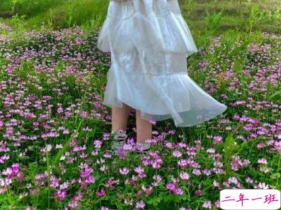 春天优美文艺说说带图片 值得收藏的春季文案10