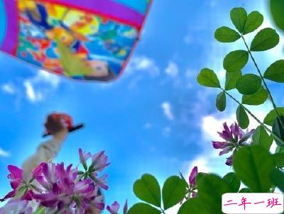 春天优美文艺说说带图片 值得收藏的春季文案11