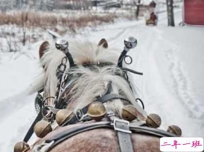 冬天下雪天文案唯美带图片 抖音最火下雪天说说8