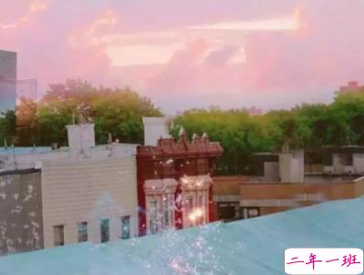 唯美文艺爱情说说带图片 女生发朋友圈的文艺小短句8