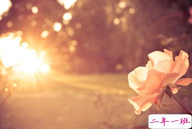 2019四月你好微信唯美说说带图片 3月再见4月你好心情短语7