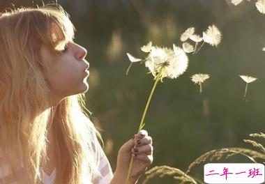 2019四月你好微信唯美说说带图片 3月再见4月你好心情短语8