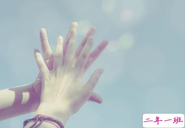 2019四月你好微信唯美说说带图片 3月再见4月你好心情短语9