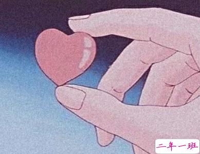 让你怦然心动的文案 一句话打动人心爱情句子1