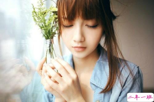 一句话暖人心的唯美爱情说说 超级好听的微信情话合集带图片11