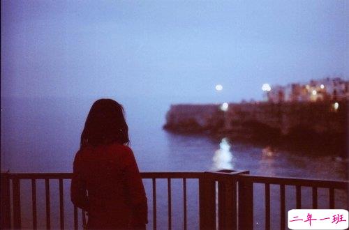 最新女生唯美说说带图片大全 有诗意很文艺的一些唯美句子2