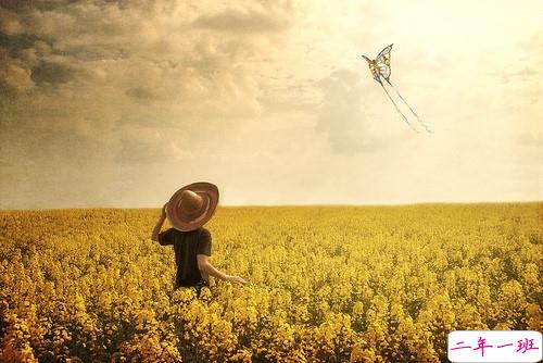 最新女生唯美说说带图片大全 有诗意很文艺的一些唯美句子5