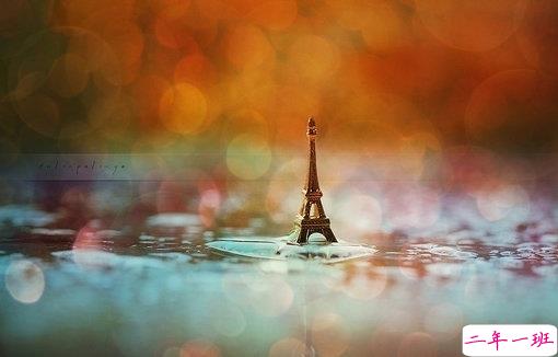 最新女生唯美说说带图片大全 有诗意很文艺的一些唯美句子9