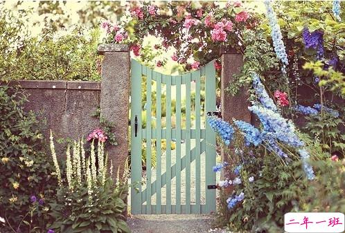 最新女生唯美说说带图片大全 有诗意很文艺的一些唯美句子11