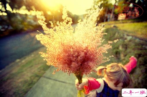 超级甜蜜的肉麻话说说带图片 与情感有关的唯美说说配图1