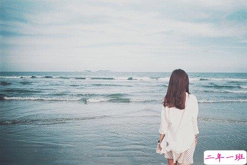 超级甜蜜的肉麻话说说带图片 与情感有关的唯美说说配图13