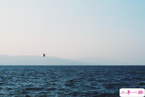 超级甜蜜的肉麻话说说带图片 与情感有关的唯美说说配图14