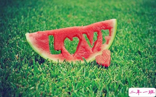 情侣间高调秀恩爱的肉麻句子 很甜很腻的爱情说说超幸福1