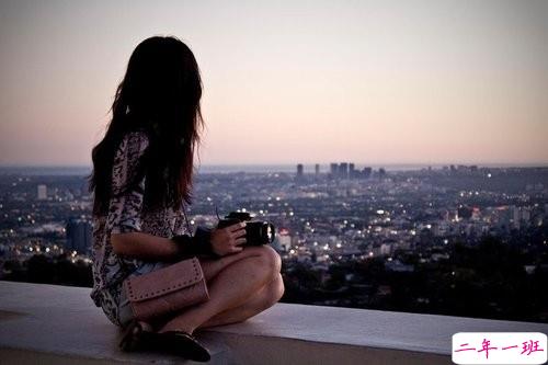 微信唯美忧伤说说一句话带图片 适合悲伤时发的唯美句子5