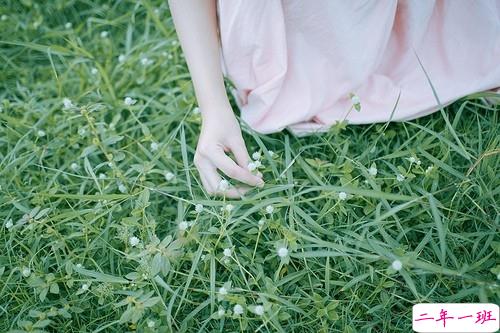 微信唯美忧伤说说一句话带图片 适合悲伤时发的唯美句子7