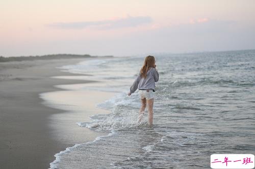 微信唯美忧伤说说一句话带图片 适合悲伤时发的唯美句子9