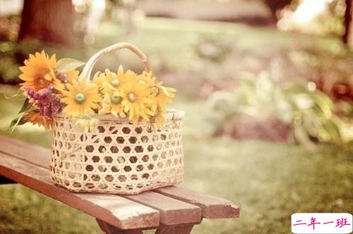 女生唯美伤感说说带图片 一句话描述心情不好的说说12