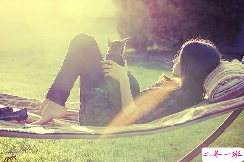 女生唯美伤感说说带图片 一句话描述心情不好的说说13