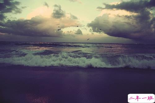 2019干净唯美的说说带图片 最优美好听的朋友圈唯美说说6