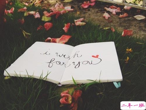 2019干净唯美的说说带图片 最优美好听的朋友圈唯美说说12