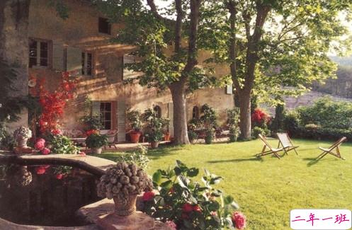 文艺唯美简短说说大全带图片 适合女孩子发的唯美说说配图3