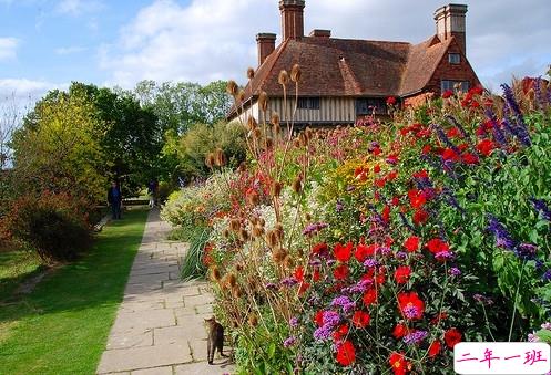 文艺唯美简短说说大全带图片 适合女孩子发的唯美说说配图10