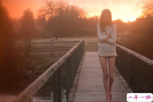 文艺唯美简短说说大全带图片 适合女孩子发的唯美说说配图12