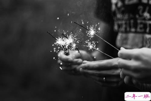 很有诗意的唯美说说带图片 精选长句子说说一段话的唯美说说5