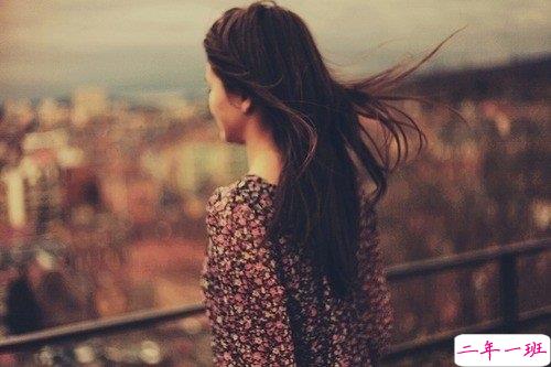 很有诗意的唯美说说带图片 精选长句子说说一段话的唯美说说9