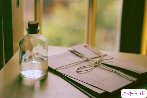 写给即将过去的八月的唯美说说带图片 2018再见八月你好九月经典唯美说说11