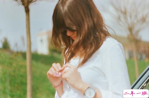 很有诗意的唯美说说带图片 精选长句子说说一段话的唯美说说13