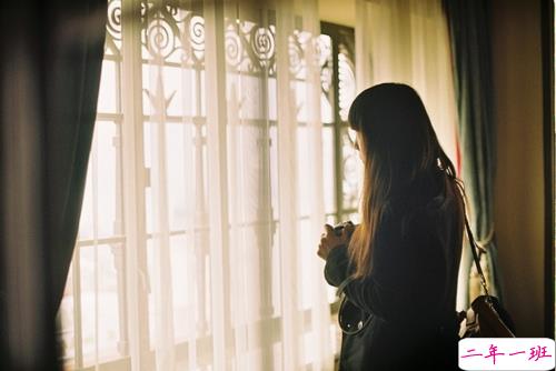 很有诗意的唯美说说带图片 精选长句子说说一段话的唯美说说14