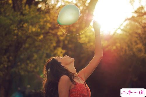 很有诗意的唯美说说带图片 精选长句子说说一段话的唯美说说15