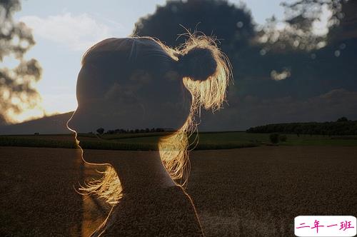 治愈系个性唯美说说带图片 2018朋友圈很火的唯美文艺说说配图5