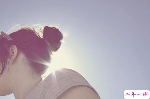 治愈系个性唯美说说带图片 2018朋友圈很火的唯美文艺说说配图6