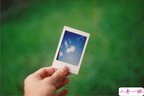 治愈系个性唯美说说带图片 2018朋友圈很火的唯美文艺说说配图13