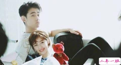 阚清子承认分手了:你喜欢大海,我爱过你2