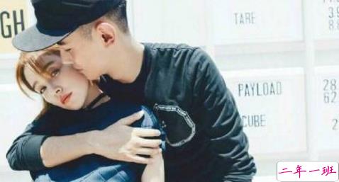 阚清子承认分手了:你喜欢大海,我爱过你3