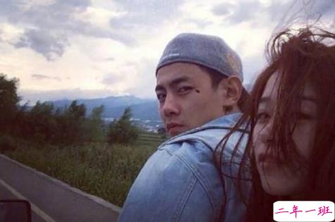 阚清子承认分手了:你喜欢大海,我爱过你6