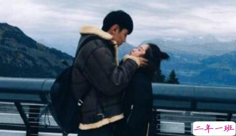 阚清子承认分手了:你喜欢大海,我爱过你7