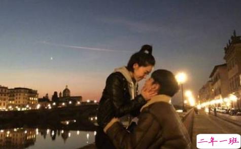 阚清子承认分手了:你喜欢大海,我爱过你8